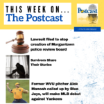podcast episode